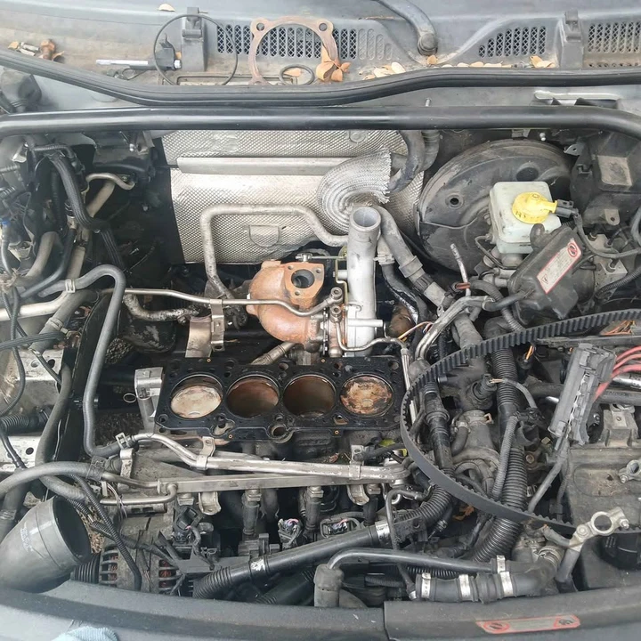 2002 Audi TT Mk1 - Image 2 of 3