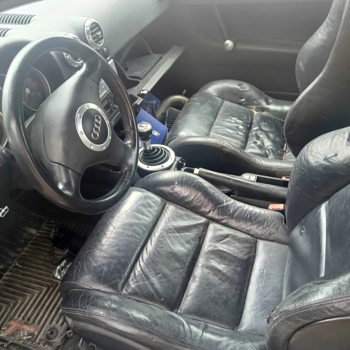 2002 Audi TT Mk1 - Image 3 of 3