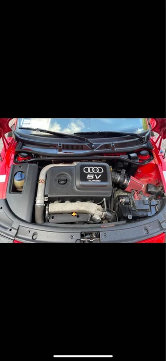 2002 Audi TT Mk1 - Image 2 of 11