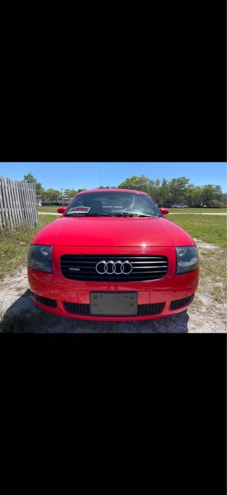 2002 Audi TT Mk1 - Image 4 of 11