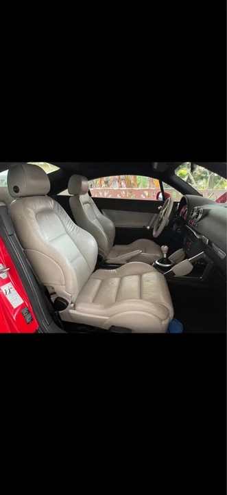 2002 Audi TT Mk1 - Image 10 of 11