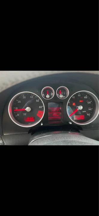 2002 Audi TT Mk1 - Image 11 of 11