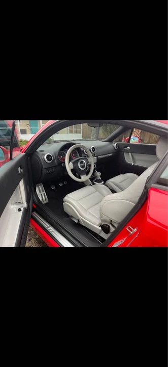 2002 Audi TT Mk1 - Image 9 of 11