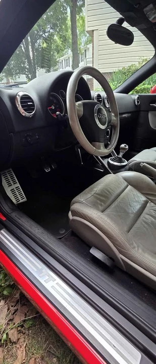 2002 Audi TT Mk1 - Image 11 of 13