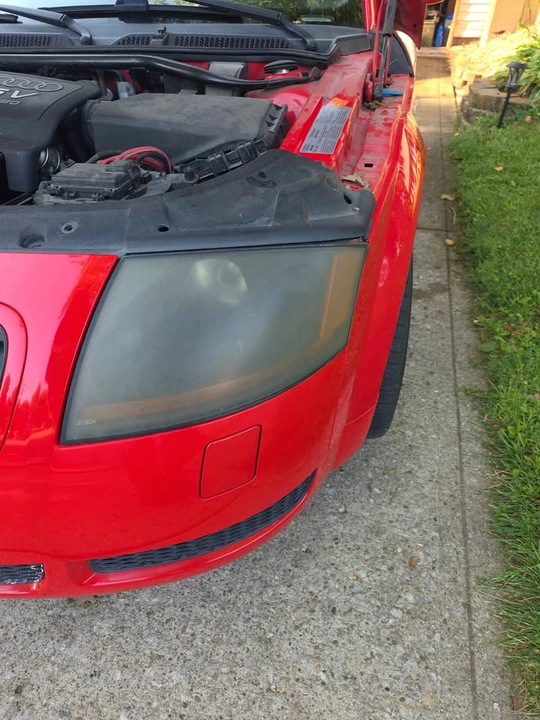 2002 Audi TT Mk1 - Image 3 of 13