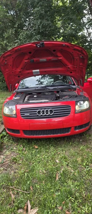 2002 Audi TT Mk1 - Image 13 of 13