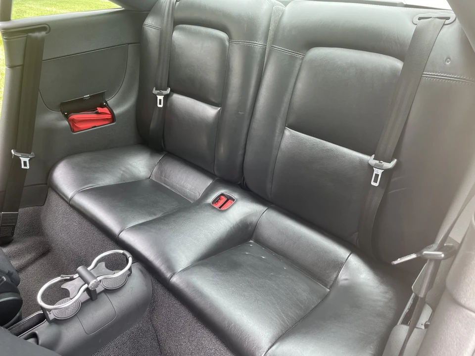2002 Audi TT Mk1 - Image 29 of 31