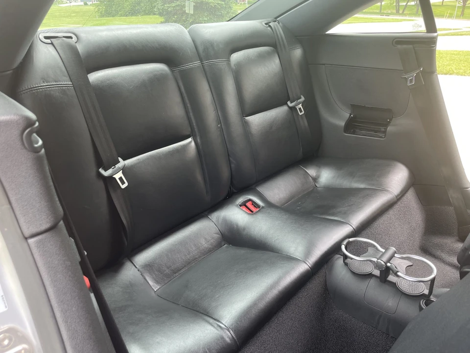 2002 Audi TT Mk1 - Image 28 of 31