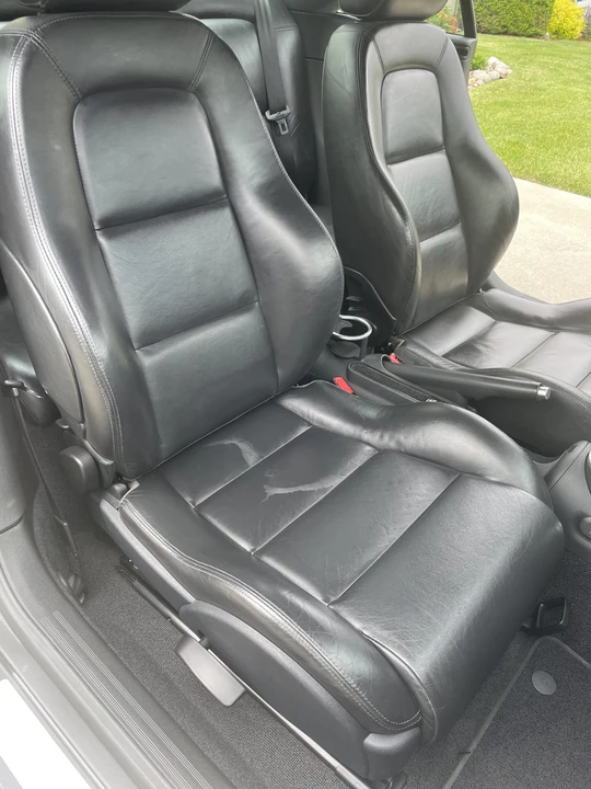 2002 Audi TT Mk1 - Image 22 of 31