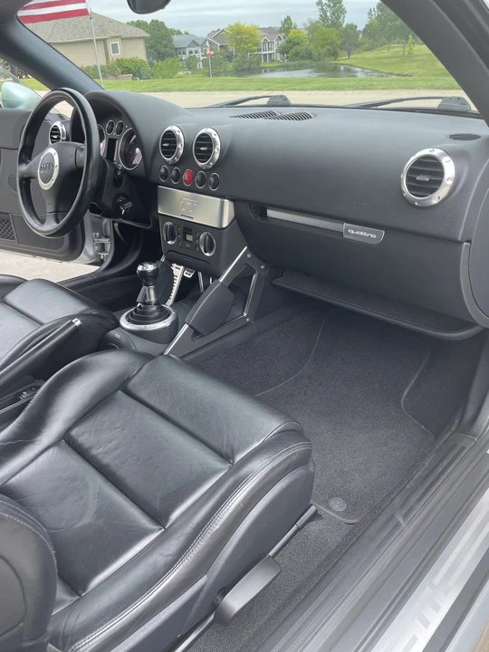 2002 Audi TT Mk1 - Image 20 of 31