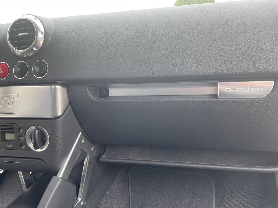 2002 Audi TT Mk1 - Image 21 of 31