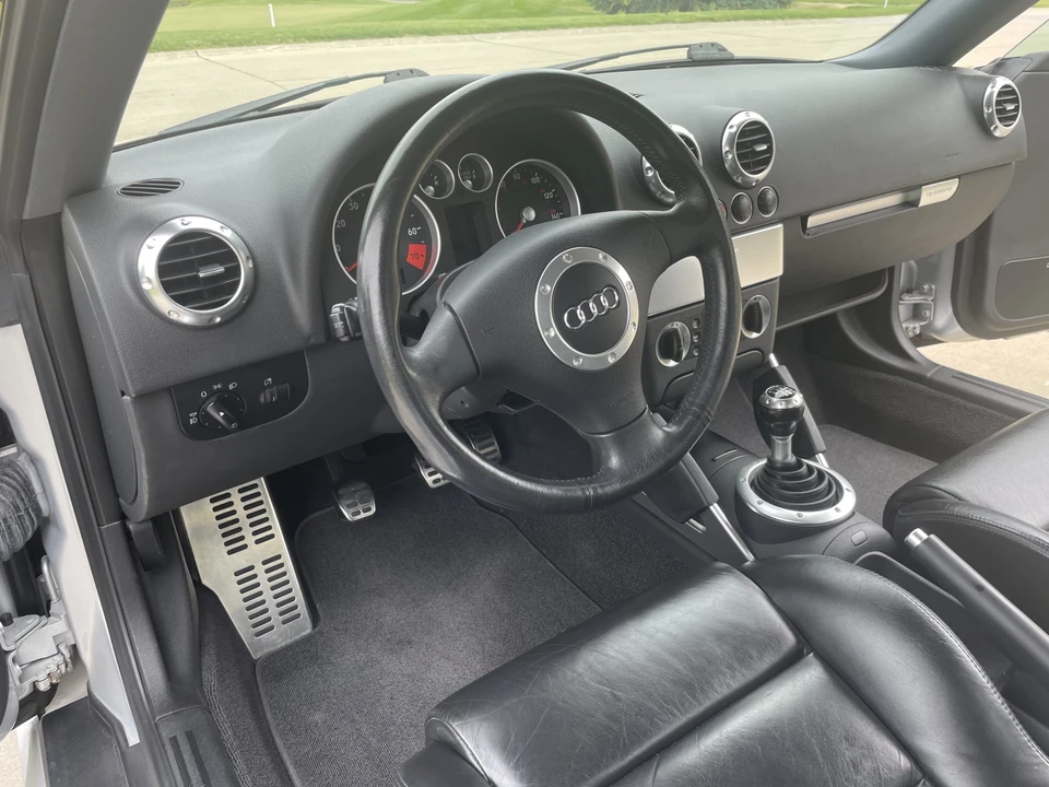 2002 Audi TT Mk1 - Image 16 of 31