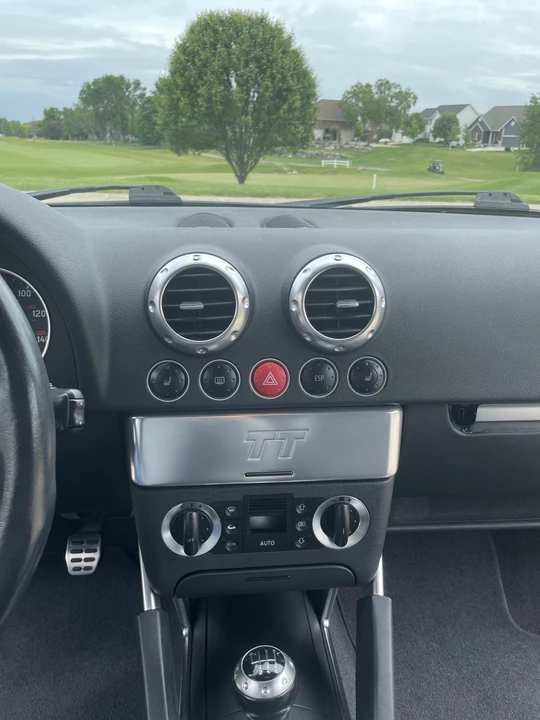 2002 Audi TT Mk1 - Image 26 of 31