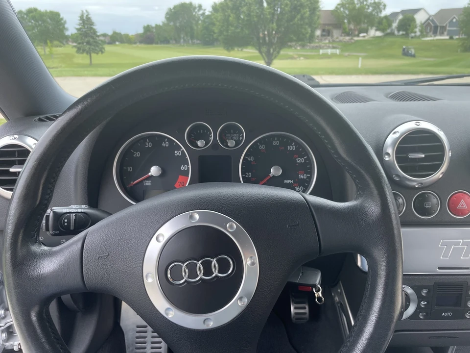 2002 Audi TT Mk1 - Image 24 of 31