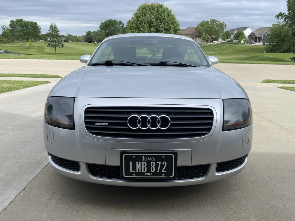 2002 Audi TT Mk1 - Image 3 of 31