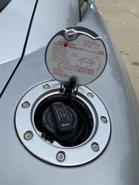 2002 Audi TT Mk1 - Image 11 of 31
