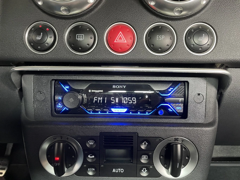 2002 Audi TT Mk1 - Image 27 of 31