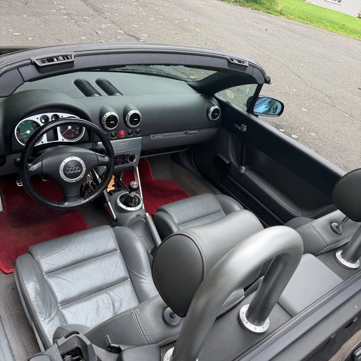 2002 Audi TT Mk1 - Image 14 of 16