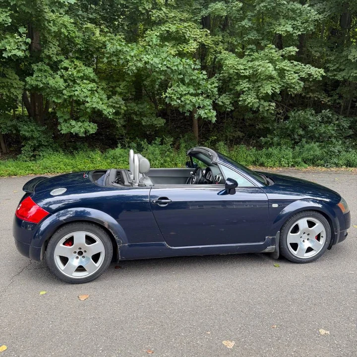 2002 Audi TT Mk1 - Image 3 of 16