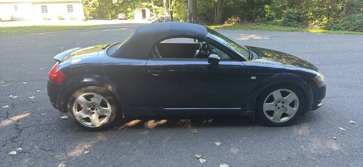2002 Audi TT Mk1 - Image 13 of 16