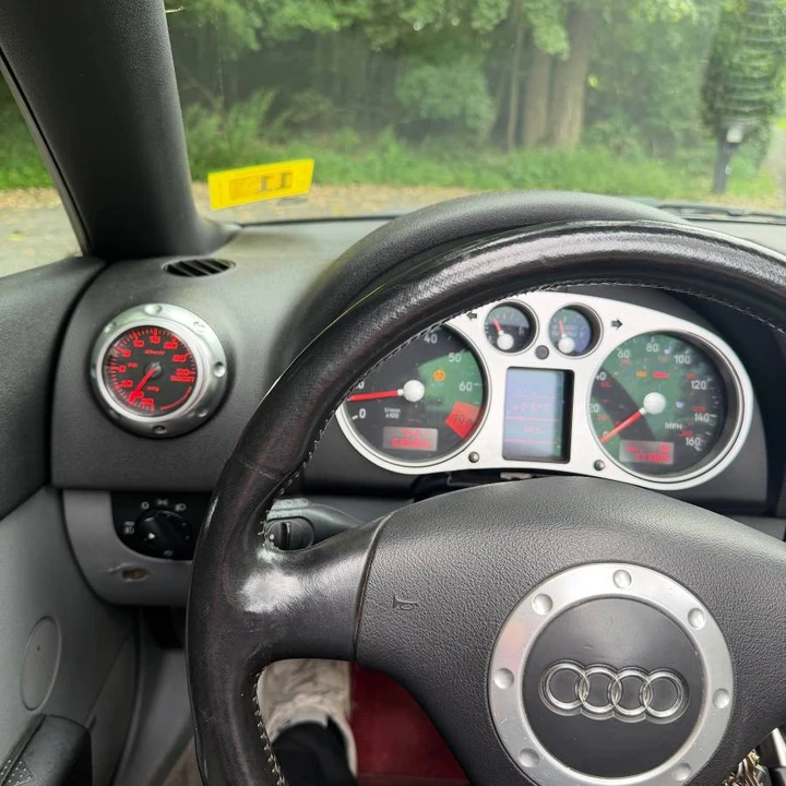 2002 Audi TT Mk1 - Image 15 of 16