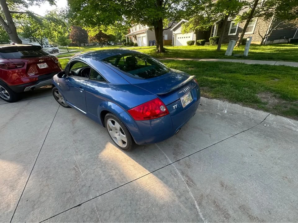 2002 Audi TT Mk1 - Image 3 of 7