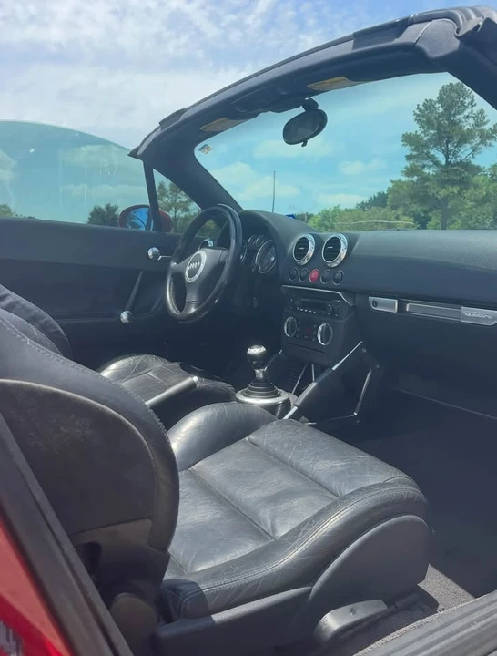 2002 Audi TT Mk1 - Image 20 of 21