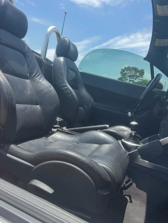 2002 Audi TT Mk1 - Image 19 of 21