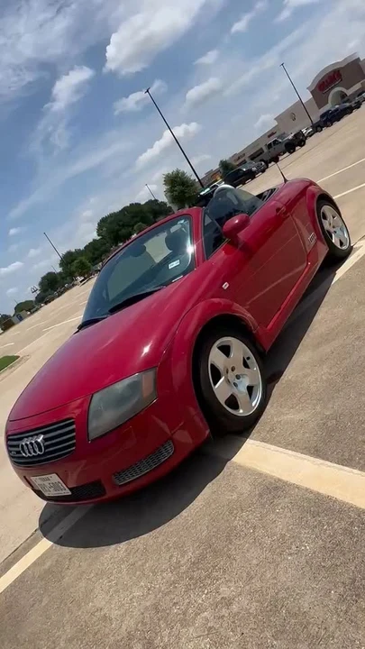 2002 Audi TT Mk1 - Image 21 of 21