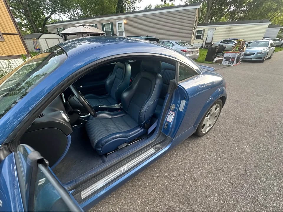 2002 Audi TT Mk1 - Image 4 of 7
