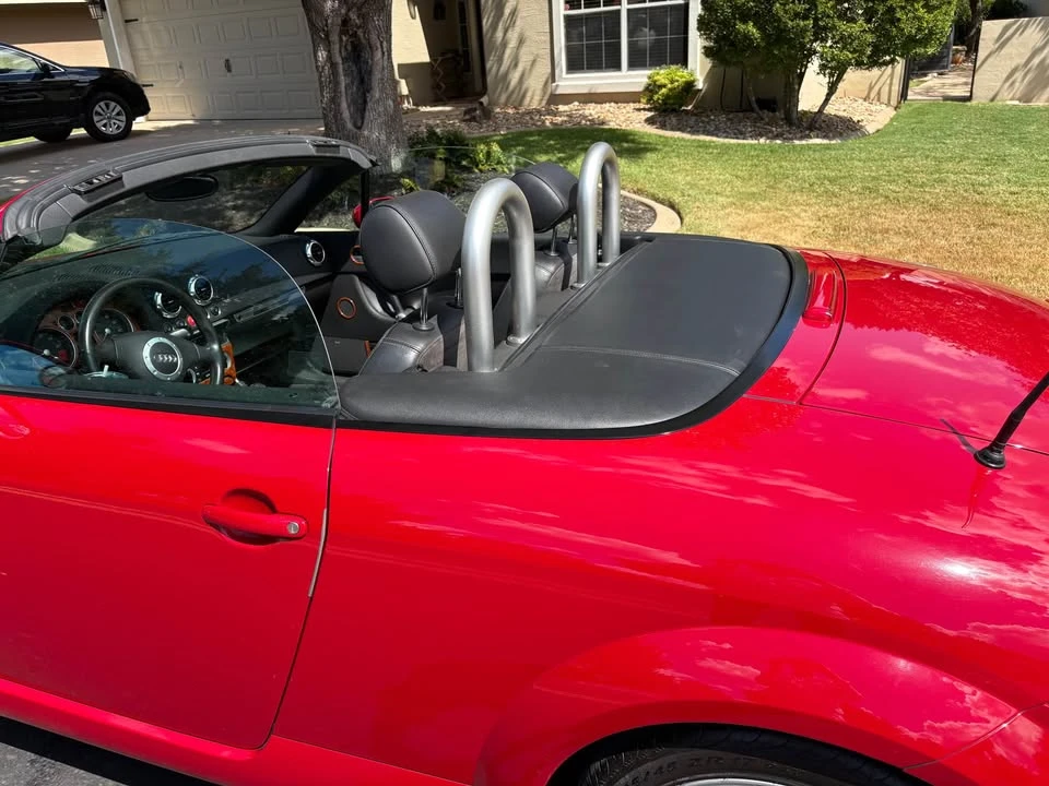 2002 Audi TT Mk1 - Image 4 of 5