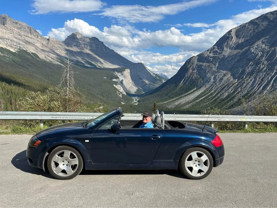 2002 Audi TT Mk1 - Image 3 of 4