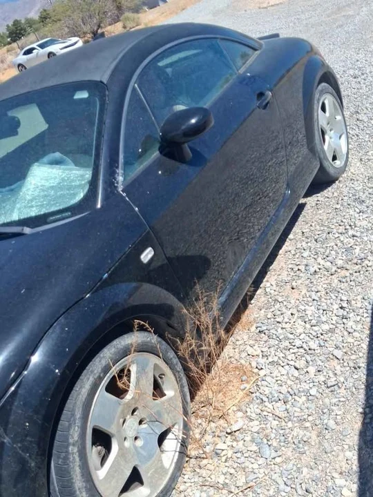 2002 Audi TT Mk1 - Image 3 of 6