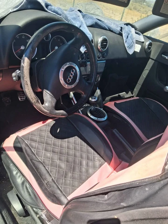 2002 Audi TT Mk1 - Image 4 of 6