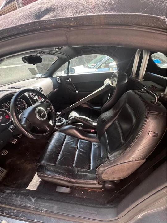 2002 Audi TT Mk1 - Image 8 of 9