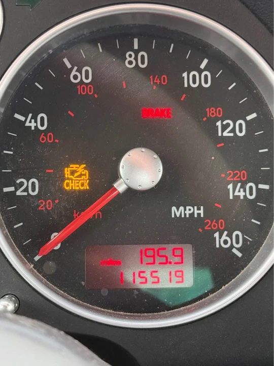 2002 Audi TT Mk1 - Image 11 of 12