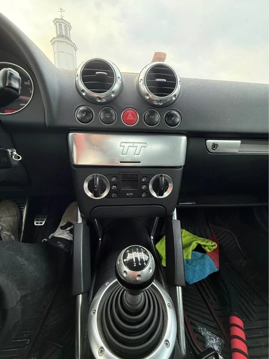 2002 Audi TT Mk1 - Image 7 of 12