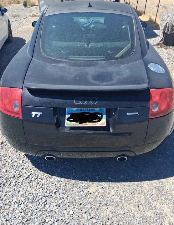 2002 Audi TT Mk1 - Image 2 of 6
