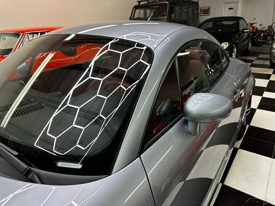 2002 Audi TT Mk1 - Image 18 of 21