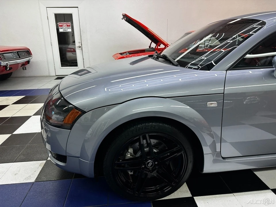 2002 Audi TT Mk1 - Image 13 of 21