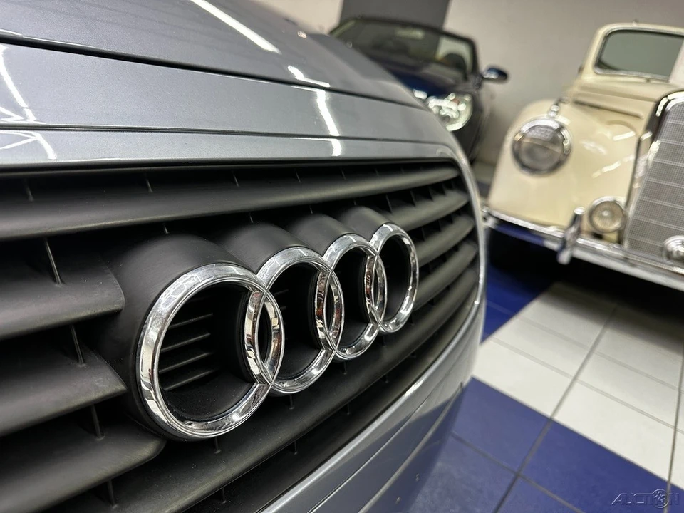 2002 Audi TT Mk1 - Image 9 of 21