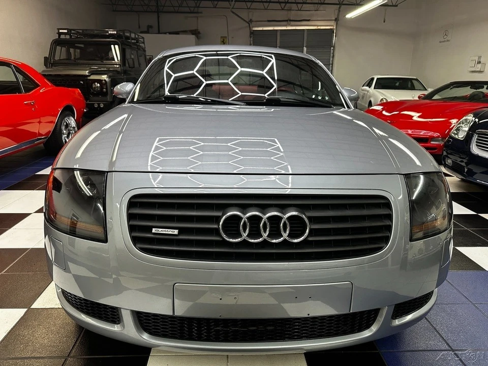 2002 Audi TT Mk1 - Image 5 of 21