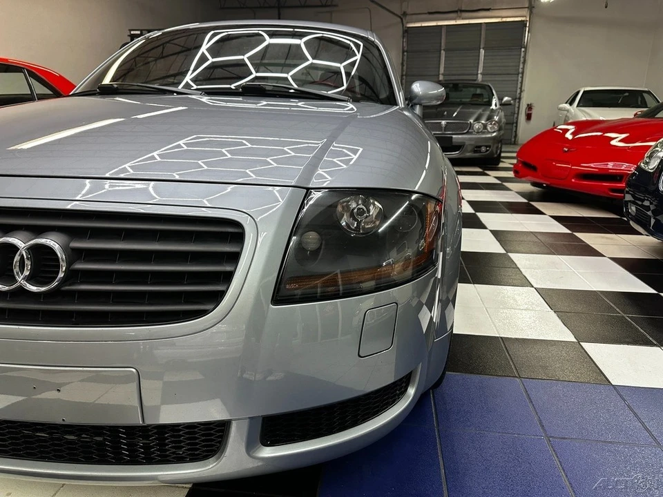 2002 Audi TT Mk1 - Image 10 of 21