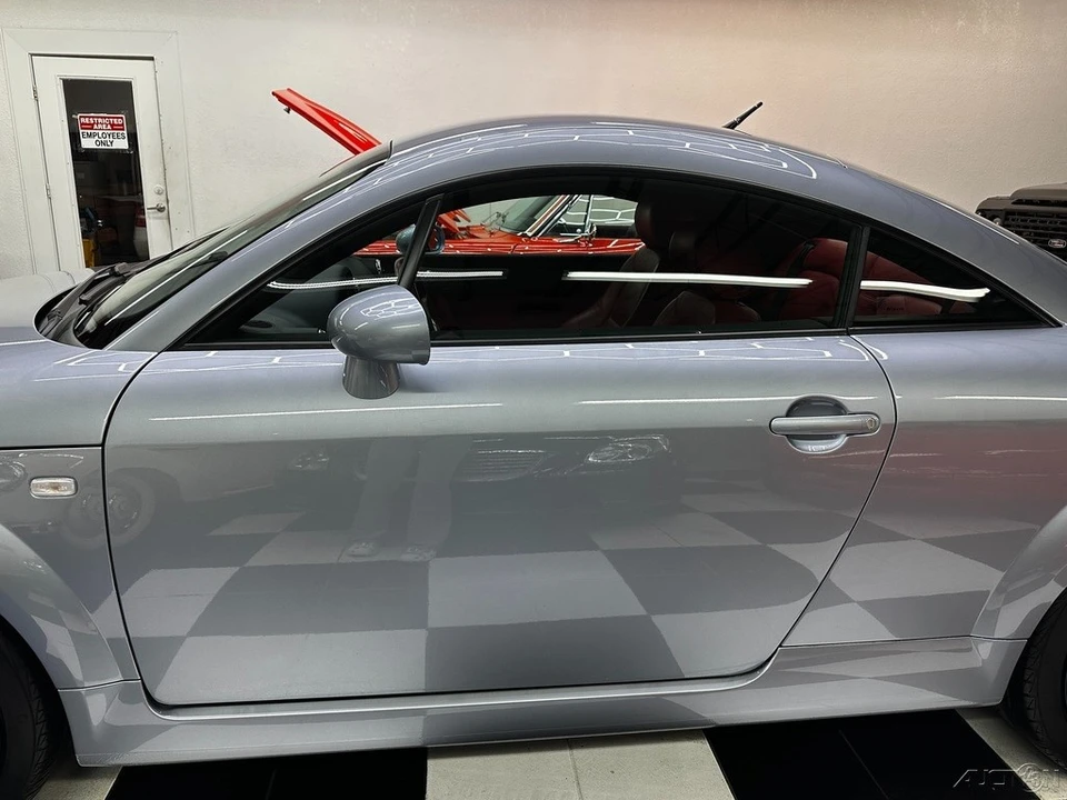 2002 Audi TT Mk1 - Image 19 of 21