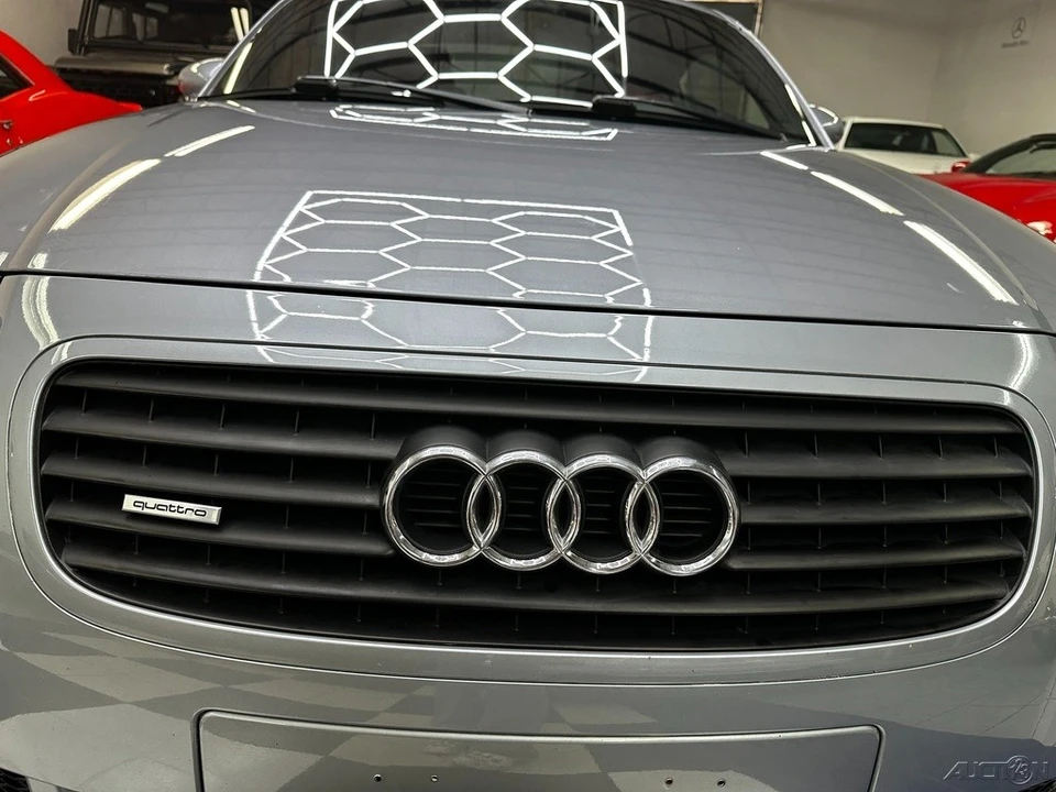 2002 Audi TT Mk1 - Image 8 of 21