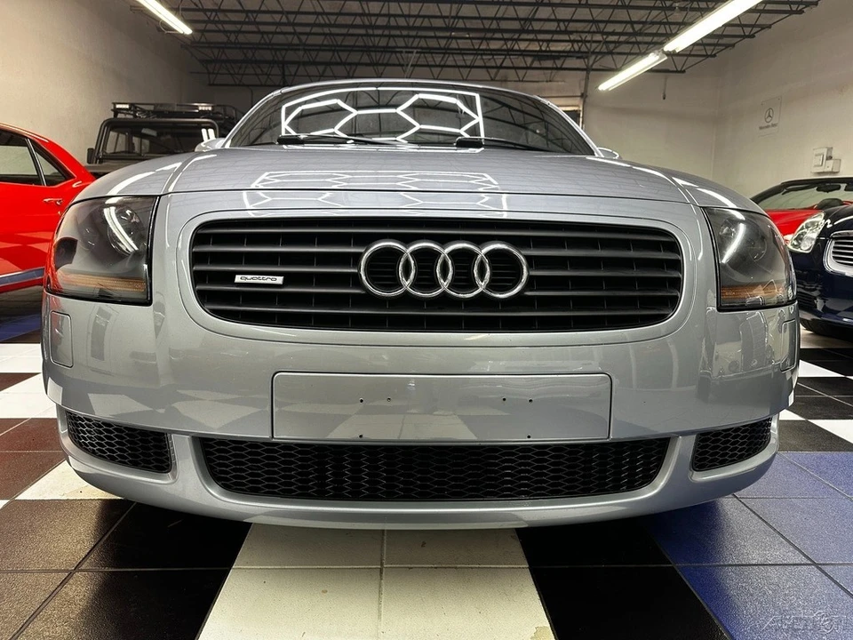 2002 Audi TT Mk1 - Image 7 of 21