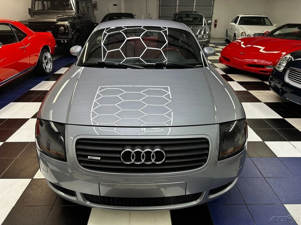 2002 Audi TT Mk1 - Image 6 of 21
