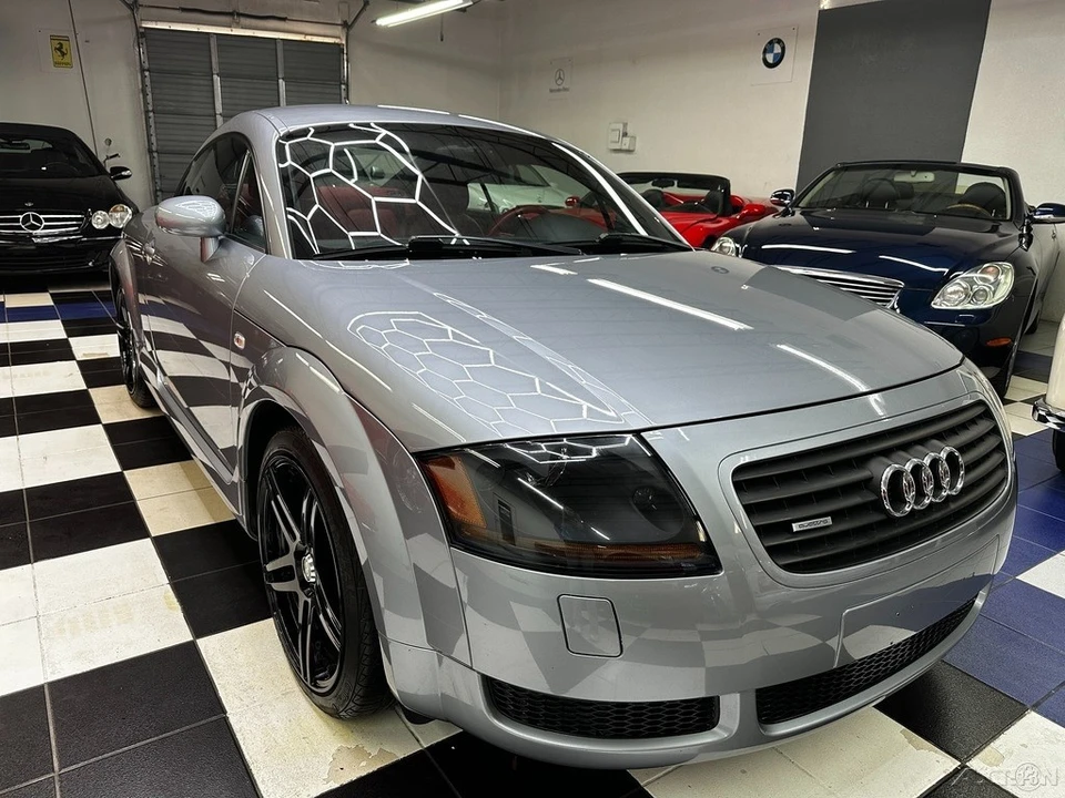 2002 Audi TT Mk1 - Image 3 of 21