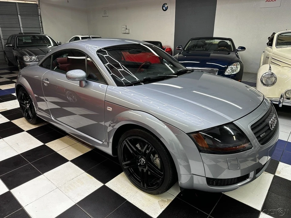 2002 Audi TT Mk1 - Image 2 of 21
