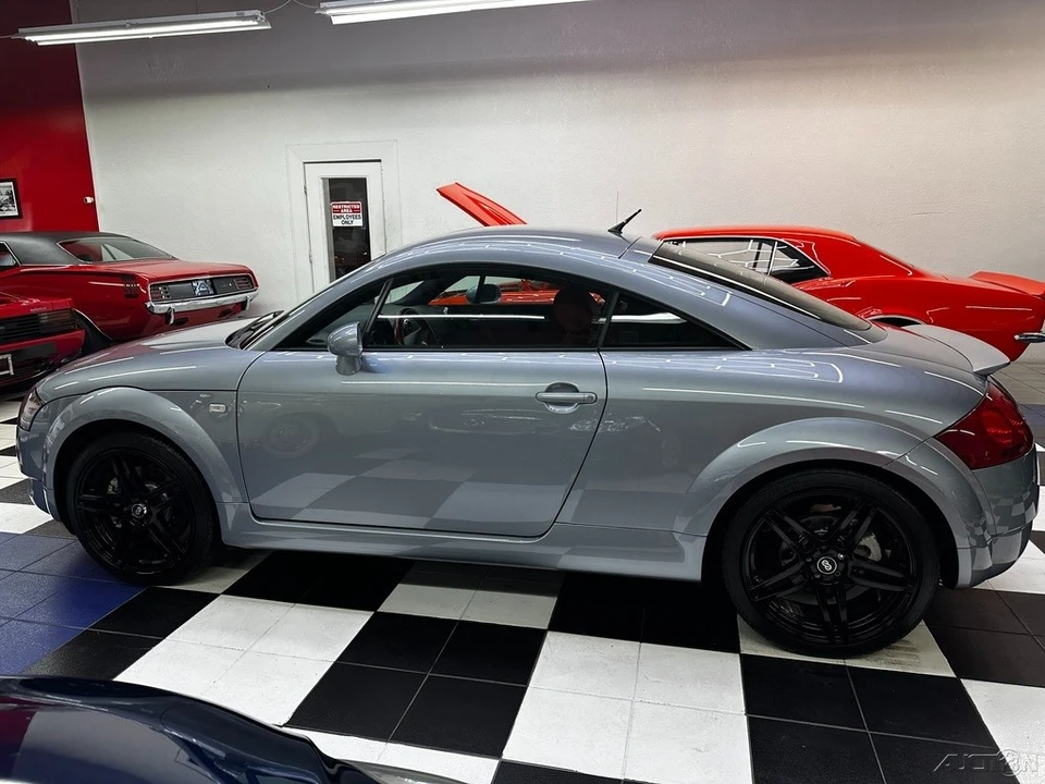 2002 Audi TT Mk1 - Image 20 of 21